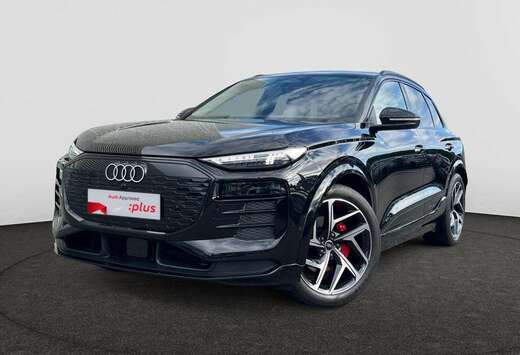 Audi 100 kWh 50 Performance Advanced