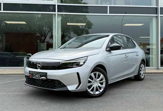 Opel CARPLAY / CAMERA/ AIRCO / CRUISECONTROL / AUTOMA ...
