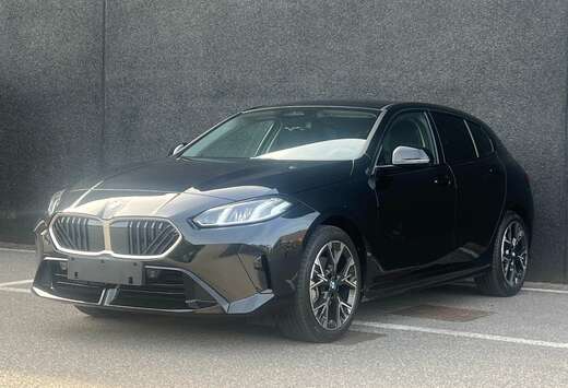 BMW 116i Aut.  289 km  M Sport  Shadow Line  Stoelver ...