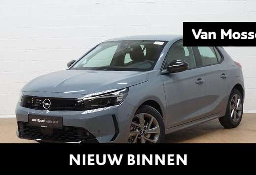 Opel 1.2T Edition automaat