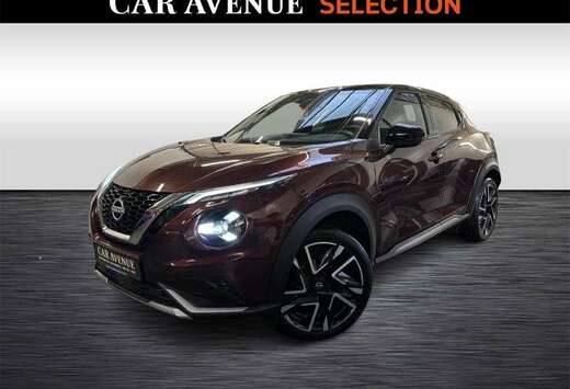 Nissan N-Desing