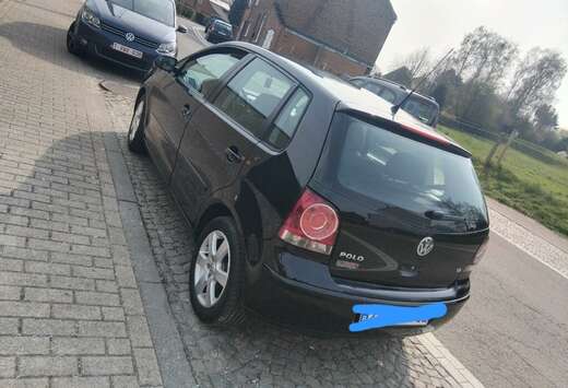 Volkswagen 1.2i Edition