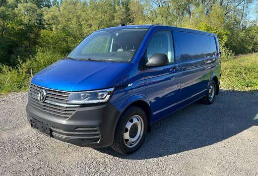 Volkswagen 4Motion/4X4 DSG 150PK 2021 38.016 € ex b ...