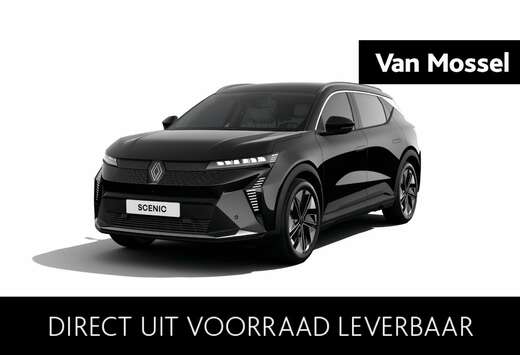 Renault E-Tech Techno | Renault handenvrije instap- e ...