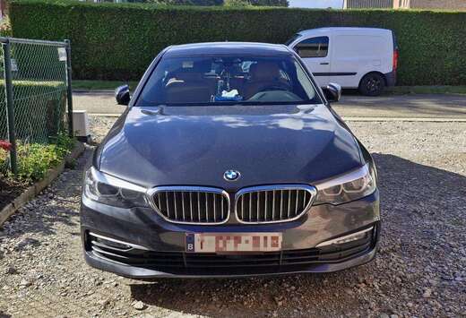 BMW 520 dA Business Edition (ACO)
