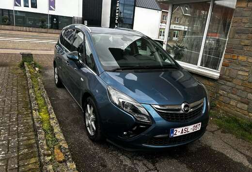 Opel 1.6 CDTI ecoFLEX Start/Stop Style