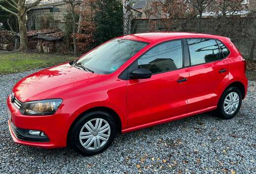 Volkswagen 1.0i Trendline