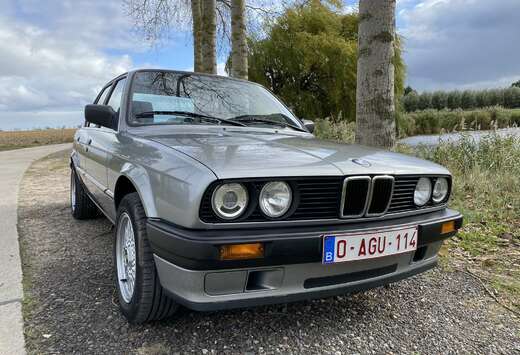 BMW 316i