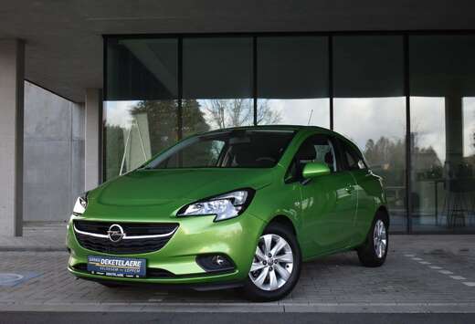 Opel 1.4 Benzine Green Edition *El Airco*Parkeersenso ...