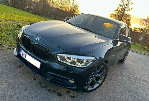 BMW Surconsommation d huile , segments à changer