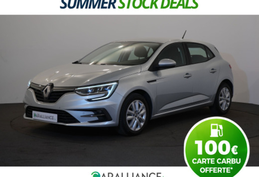 Renault Corporate Edit. 1.5 DCi GPSLedCAMCLIM AUTO