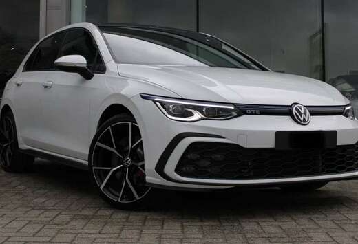 Volkswagen GTE