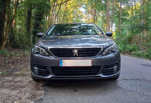 Peugeot 308 1.2 PureTech Access (EU6.3)
