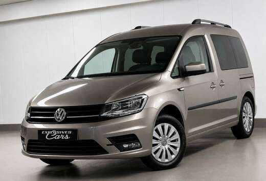 Volkswagen 1.0 TSI 105 CV 5 PLACES CARPLAY GPS CLIM R ...