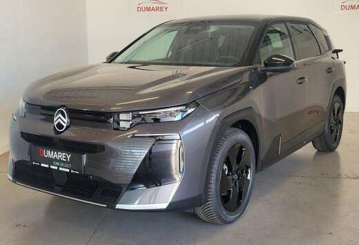 Citroen Hybrid 145 pk MAX + opties ref 905