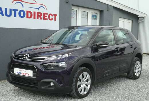 Citroen 1.2 Business GPS , Airco, Smartlink, PDC **GA ...