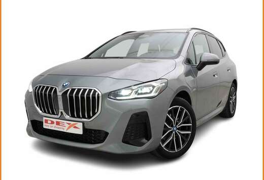 BMW 225e PHEV 245 | EV Range 85km | xDrive | Active T ...
