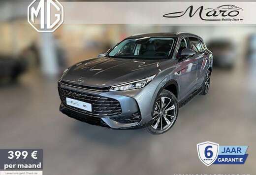 MG 1.5 T-GDi PHEV Luxury | FULL OPTION! - DEMO!