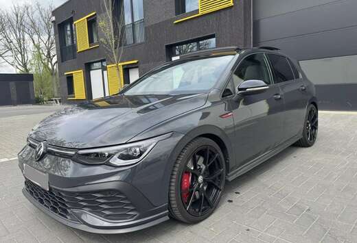 Volkswagen 2.0 TSI Clubsport OPF DSG
