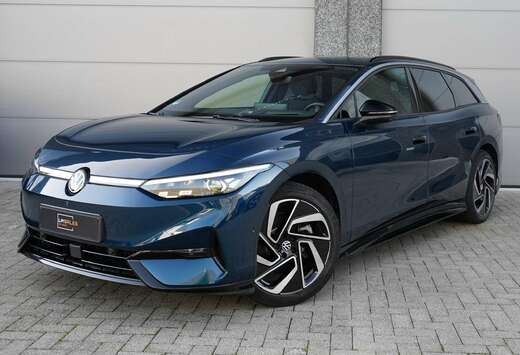 Volkswagen Tourer Pro Business - VERLENGDE FABRIEKSGA ...