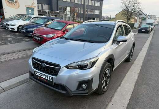 Subaru XV 1.6i AWD Premium CVT**12M GARANTIE**