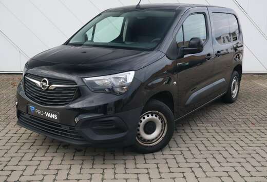 Opel 1.2 110 PK MT6 Airco CC Sensoren Bluetooth