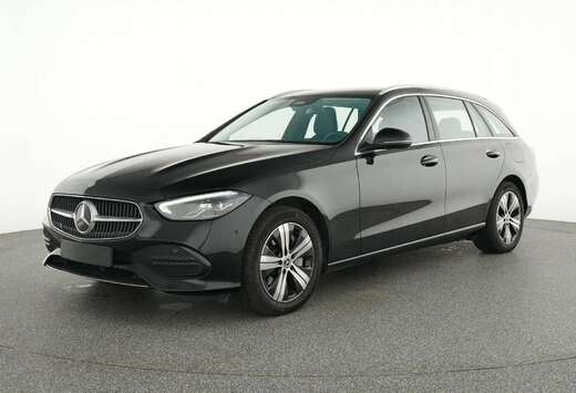 Mercedes-Benz e Break Luxury Line