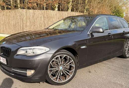 BMW Touring 520dA Start/Stop