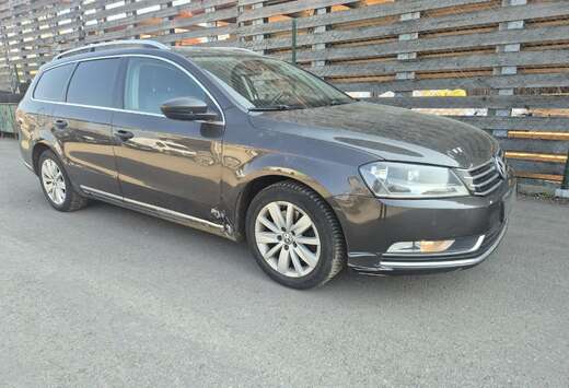 Volkswagen 1.6 CR TDi Comfortline BMT