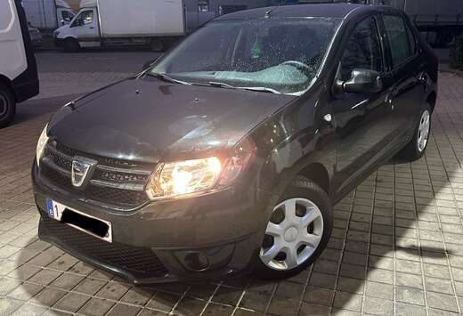 Dacia 1.0i SCe Ambiance