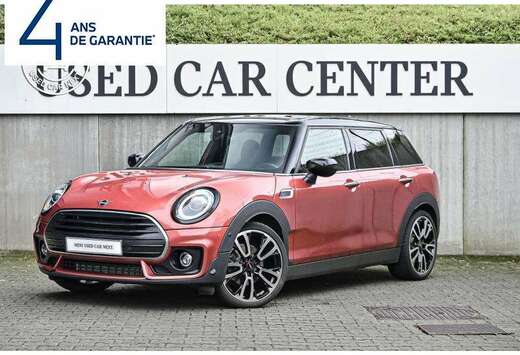 MINI NEW PRICE 49315 € - 2 ANS/JAAR GARANTIE