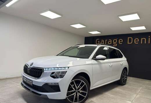 Skoda Kamiq 1.0 TSI Limited Family Plus Edition DSG*G ...