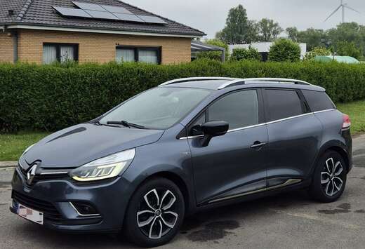 Renault 4 Break 2018 1.2i 74ch Super bien équipé