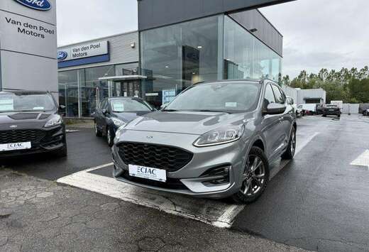 Ford ST-Line X