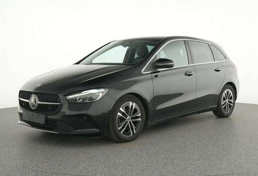 Mercedes-Benz d Business Line