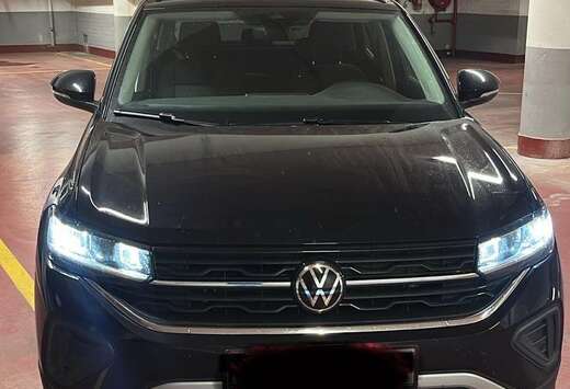 Volkswagen 1.0 TSI OPF DSG Goal