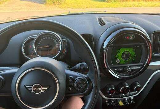 MINI mini cooper countryman Se All4
