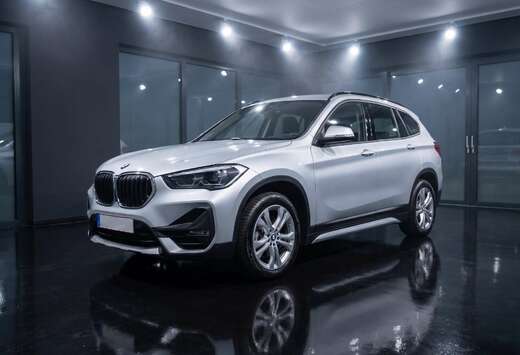 BMW GARANTIE 3ans 1/2 HYBRIDE, prête à immatriculé
