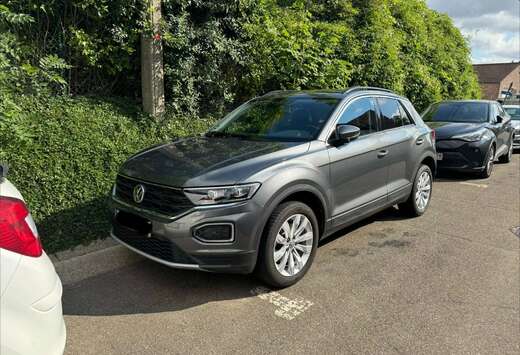 Volkswagen T-Roc 1.5 TSI ACT Style OPF