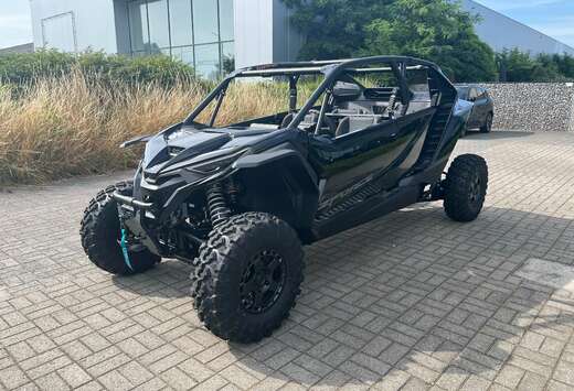 Z10-4 Turbo // MET HOMOLOGATIE, IN STOCK!