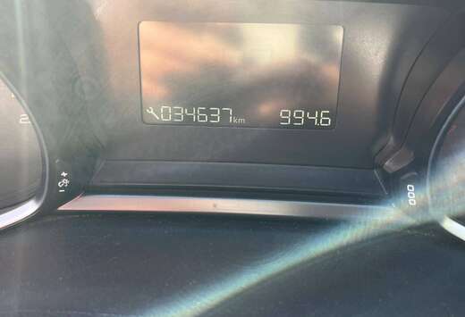 Peugeot 308 1.2 PureTech Base