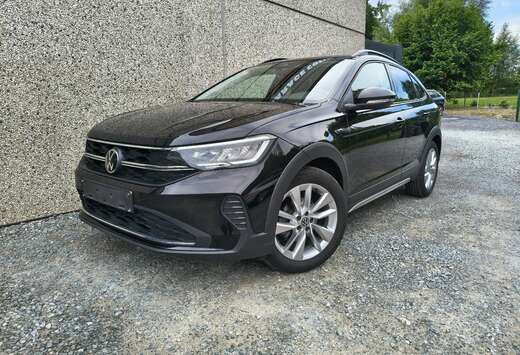 Volkswagen Taigo 1.0 TSI Life OPF Life