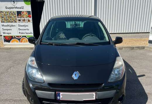 Renault 1.2i | Airco