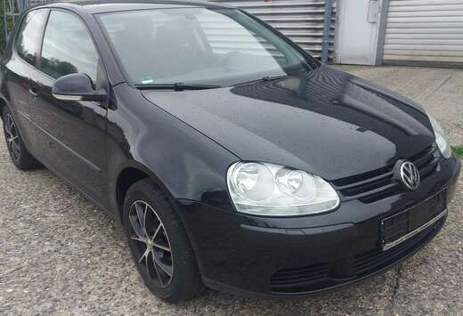 Volkswagen 1.4i 16v B2B 30 Years