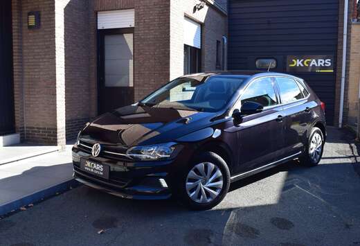 Volkswagen 1.0 TSi Comfortline - CR-CONTR / APPLE CAR ...