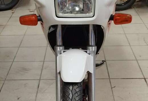 RD350LC F2 (2UA)