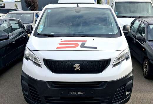 Peugeot BlueHDi 3 PL 115cv 6 vit GPS CAMERA ATT REM + ...