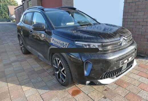 Citroen 1.6i PHEV Hybrid 225 / € 12.999 netto / Pan ...