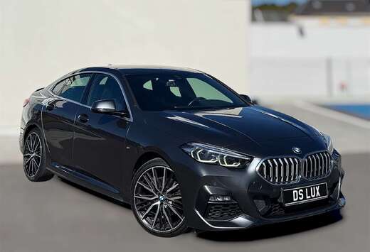 BMW 218i 140ch Gran Coupe M Sport / Sieges M / Led /