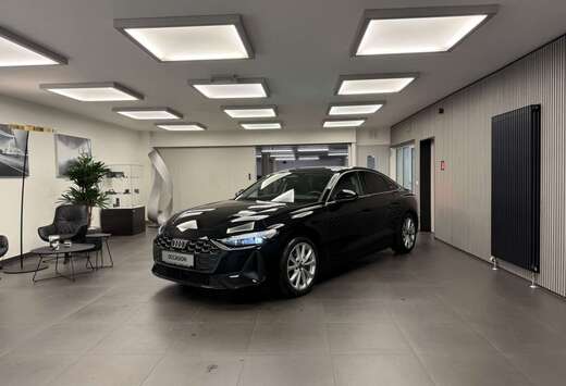 Audi Berline TDI quattro 204 CH / 150 kW S tronic